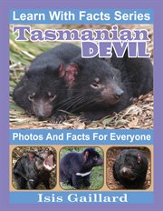 Tasmanian devil photos and facts for everyone cover image cdn