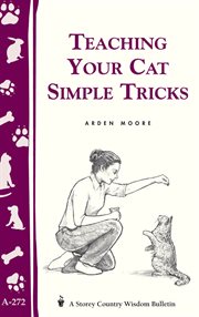 Teaching your cat simple tricks cover image cdn
