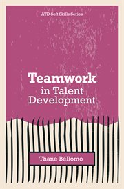 Teamwork in Talent Development cover image cdn