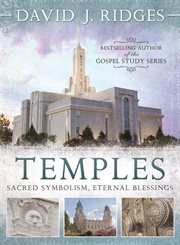 Temples : sacred symbolism, eternal blessings cover image cdn