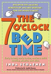 The 7 o'clock bedtime cover image cdn