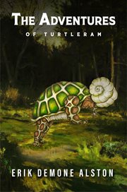 The adventures of turtleram cover image cdn