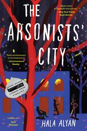 The arsonists' city cover image cdn