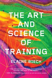 The art and science of training cover image cdn