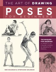 The art of drawing poses for beginners cover image cdn