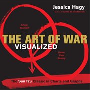 The art of war visualized : the Sun Tzu classic in charts and graphs cover image cdn