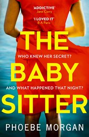 The babysitter cover image cdn