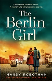 The Berlin Girl cover image cdn