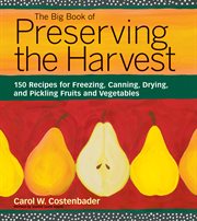 The big book of preserving the harvest cover image cdn