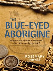 The blue-eyed aborigine cover image cdn