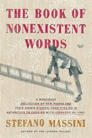 The book of nonexistent words cover image cdn