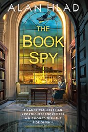 BOOK SPY cover image cdn