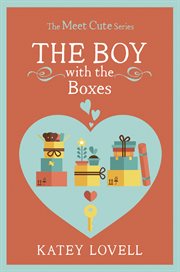 The boy with the boxes : a short story cover image cdn