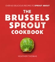 The brussels sprout cookbook cover image cdn