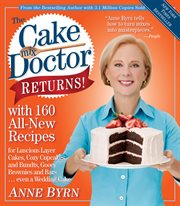 The cake mix doctor returns! cover image cdn