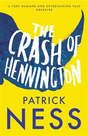The crash of Hennington cover image cdn