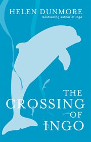 The crossing of Ingo cover image cdn