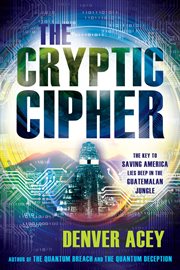 The cryptic cipher cover image cdn