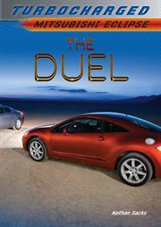 The duel : Mitsubishi Eclipse cover image cdn