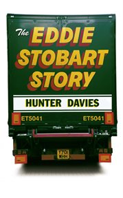 The Eddie Stobart story cover image cdn