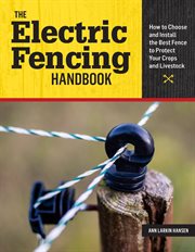 The electric fencing handbook cover image cdn