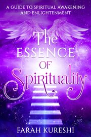 The essence of spirituality cover image cdn