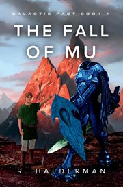 The fall of mu : Galactic Pact cover image cdn