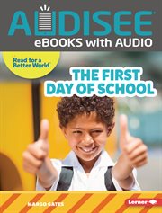 The first day of school cover image cdn