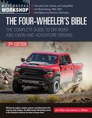 Four-wheelers bible cover image cdn