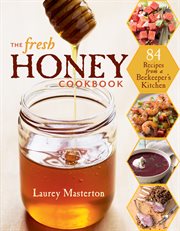 The fresh honey cookbook cover image cdn