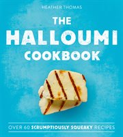 The halloumi cookbook cover image cdn