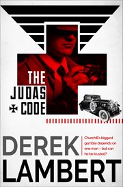 The Judas code cover image cdn