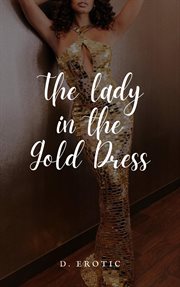 The lady in the gold dress cover image cdn