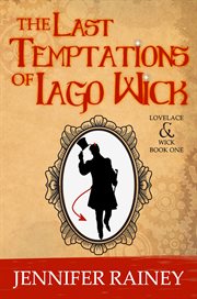 The last temptations of Iago Wick cover image cdn