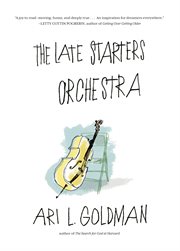 The Late Starters Orchestra cover image cdn