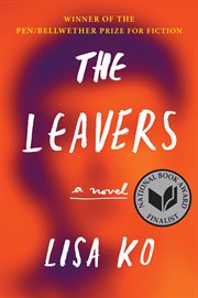 The leavers cover image cdn