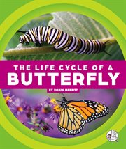 The life cycle of a butterfly cover image cdn