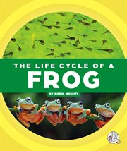 The life cycle of a frog cover image cdn
