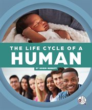 The life cycle of a human cover image cdn