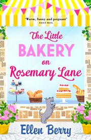 The bakery on Rosemary Lane cover image cdn
