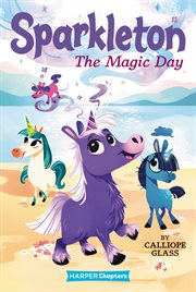 The magic day cover image cdn