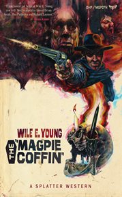 The magpie coffin cover image cdn