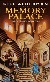 The memory palace cover image cdn