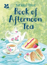 Book of Afternoon Tea cover image cdn