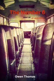 The number 6, a novella cover image cdn