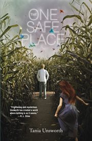 The one safe place cover image cdn