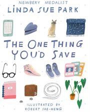 The one thing you'd save cover image cdn