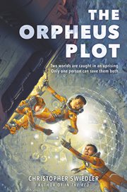 The Orpheus plot cover image cdn