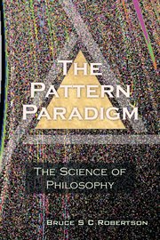 Pattern paradigm : the science of philosophy cover image cdn