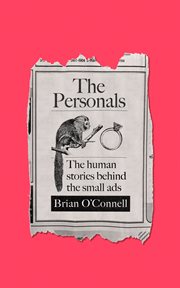 The personals : the human stories behind the small ads cover image cdn